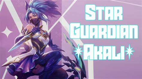 Akali Reveal .